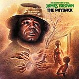 James Brown CD The Payback