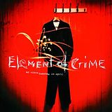 Element Of Crime CD An Einem Sonntag Im April