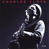 Charles Lloyd Quartet CD The Call