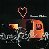 Element Of Crime CD Weißes Papier