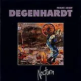 Franz Josef Degenhardt CD Nocturn