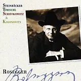 S.T.S. & Christian Kolonovits CD Rosegger