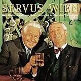 Paul Hörbiger & Hans Moser CD Servus Wien