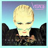 Visage CD The Singles Collection