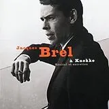 Jacques Brel CD Knokke