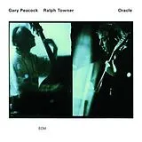 Gary Peacock CD Oracle