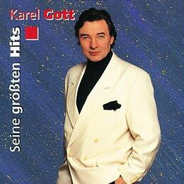 Karel Gott CD Seine Groessten Hits