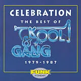 Kool & The Gang CD Best Of Kool & The Gang