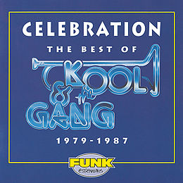 Kool & The Gang CD Best Of Kool+the Gan
