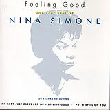 Nina Simone CD Feeling Good: The Very Best Of Nina Simone
