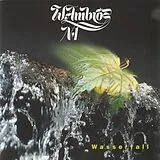 Wolfgang Ambros CD Wasserfall