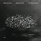 B. Stenson CD Reflections