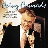 Heinz Conrads CD Heinz Conrads Singt Die Beliebtesten Wienerlieder