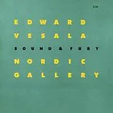 Edward Vesala CD Nordic Gallery
