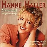 Hanne Haller CD Einmalig! Ihre Größten Erfolge