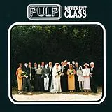 Pulp CD Different Class
