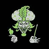 Insane Clown Posse CD The Great Milenko