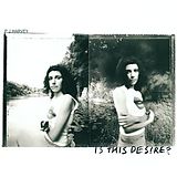 PJ Harvey CD Is This Desire