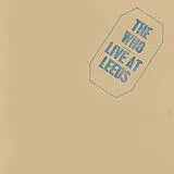 The Who CD Live At Leeds - 25th Annivers