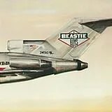 The Beastie Boys CD Licensed To Ill