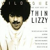 Thin Lizzy CD Wild One - The Very Best Of