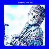 Elton John CD Empty Sky