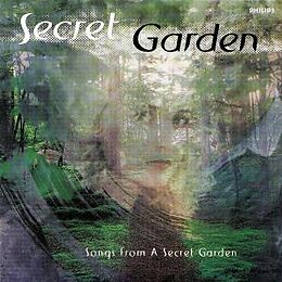 Secret Garden CD Songs From A Secret Garden