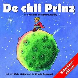 Kinder Schweizerd. CD De Chli Prinz