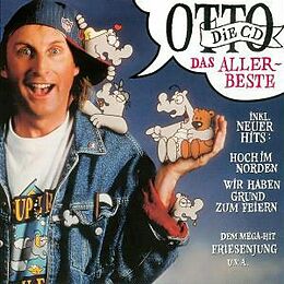 Otto CD Die Cd - Das Allerbeste