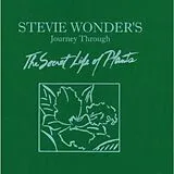 Stevie Wonder CD Secret Life Of Plants
