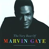 Marvin Gaye CD Best Of