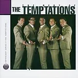 The Temptations CD Anthology: The Best Of The Temptations
