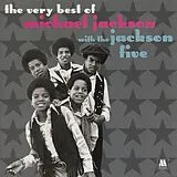 Michael Jackson & Jackson 5 CD The Very Best Of