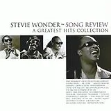 Stevie Wonder CD Song Review: A Greatest Hits