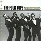 Four Tops CD Ultimate Collection