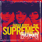 Ross, Diana & Supremes, The CD Ultimate Collection