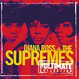 Diana & The Supremes Ross CD Ultimate Collection