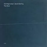Ketil Bjornstad & David Darling CD The River