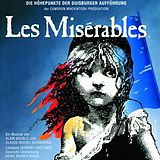 Various CD Les Miserables
