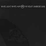 The Velvet Underground CD White Light/white Heat