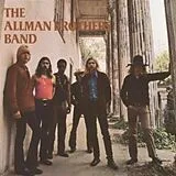 Allman Brothers Band CD The Allman Brothers Band