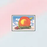 Allman Brothers Band CD Eat A Peach