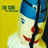 The Cure CD Wild Mood Swing