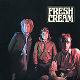 Cream CD Fresh Cream