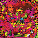 Cream CD Disraeli Gears