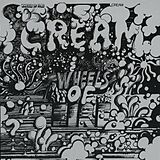 Cream CD Wheels Of Fire