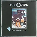Eric Clapton CD No Reason To Cry