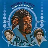 Barry White CD Can't Get Enough