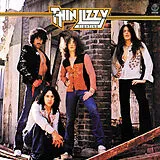 Thin Lizzy CD Fighting