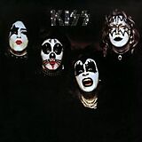 Kiss CD Kiss